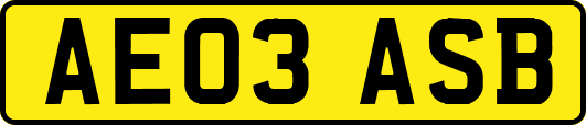 AE03ASB