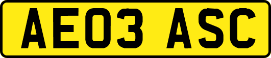 AE03ASC