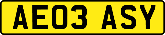 AE03ASY
