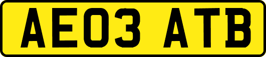 AE03ATB