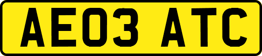 AE03ATC
