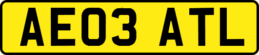 AE03ATL