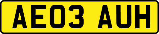 AE03AUH
