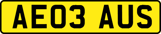 AE03AUS