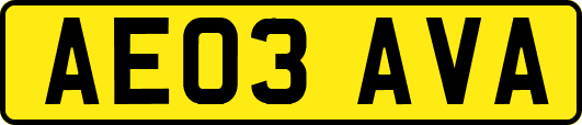 AE03AVA