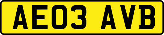 AE03AVB