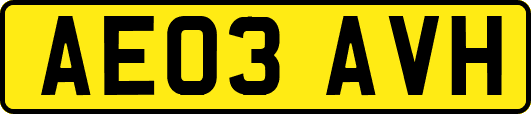 AE03AVH