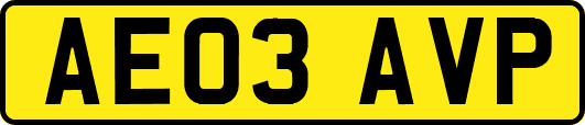 AE03AVP