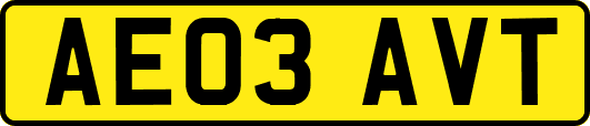 AE03AVT