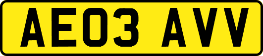 AE03AVV