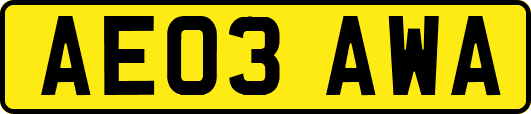 AE03AWA