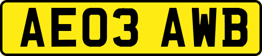 AE03AWB