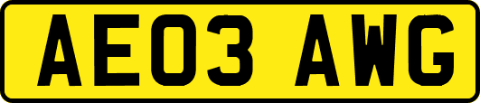 AE03AWG