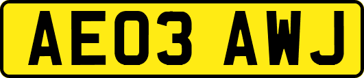 AE03AWJ
