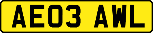 AE03AWL