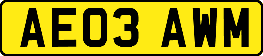 AE03AWM