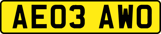 AE03AWO