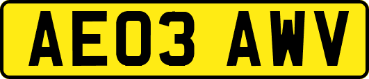 AE03AWV