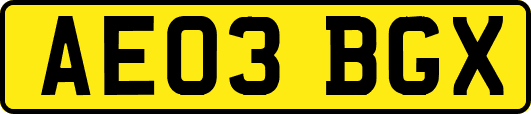 AE03BGX