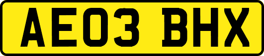 AE03BHX