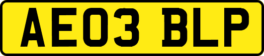 AE03BLP