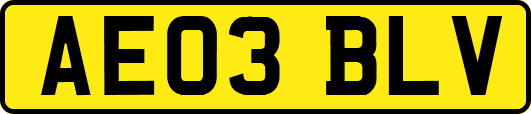 AE03BLV