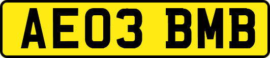 AE03BMB