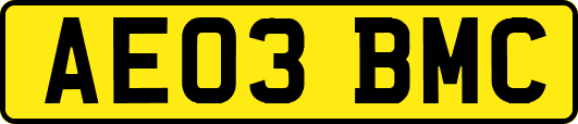 AE03BMC