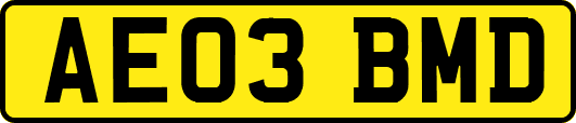 AE03BMD
