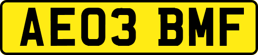 AE03BMF