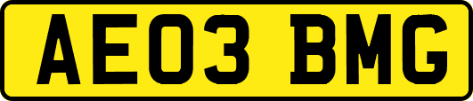 AE03BMG