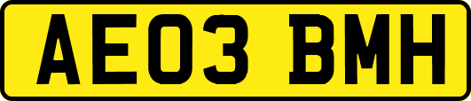 AE03BMH