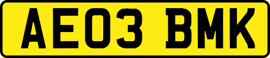 AE03BMK