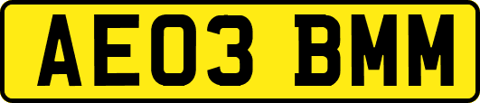 AE03BMM