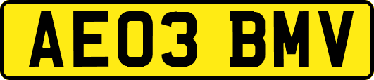 AE03BMV