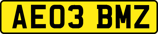 AE03BMZ