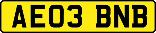 AE03BNB