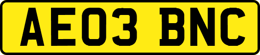 AE03BNC