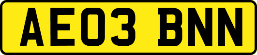 AE03BNN