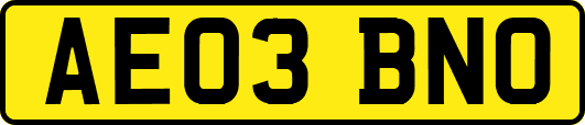 AE03BNO