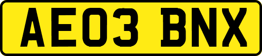 AE03BNX