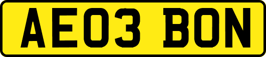 AE03BON