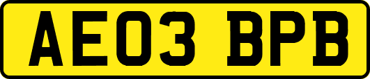 AE03BPB