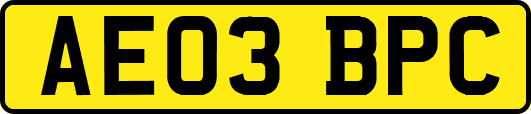 AE03BPC