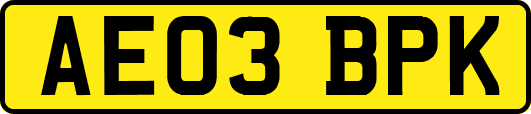 AE03BPK