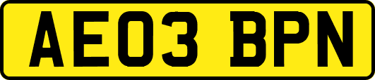 AE03BPN