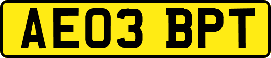 AE03BPT