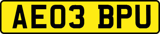 AE03BPU