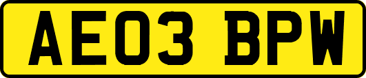 AE03BPW