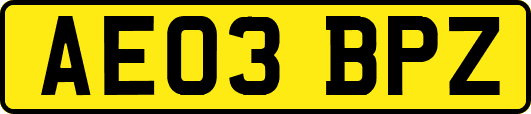 AE03BPZ